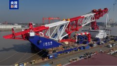 我国再添“定海神器” 全